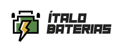 Ítalo Baterias - Centro, Sarzedo/MG