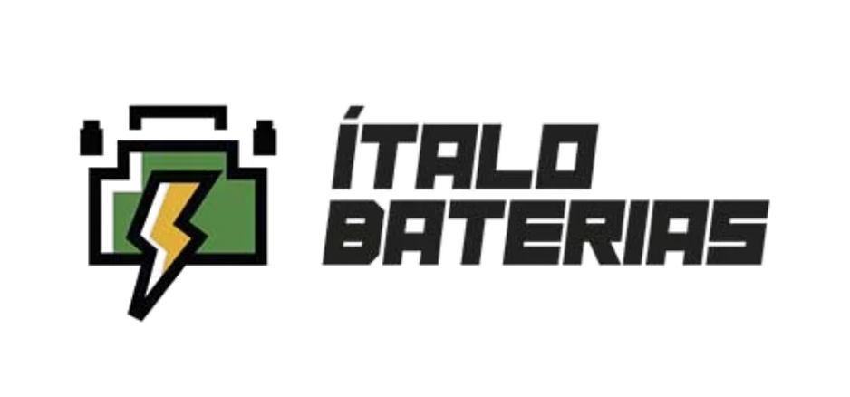 Ítalo Baterias