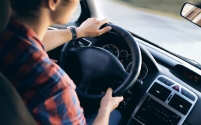 O que fazer quando a bateria do seu carro acabar?